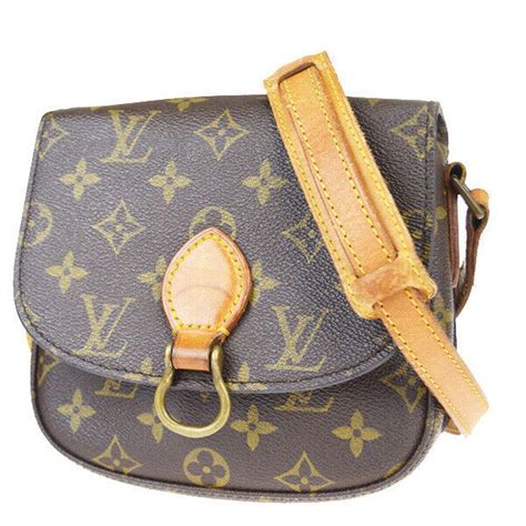 saint cloud purse